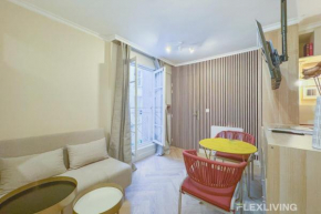 Flexliving - Studio - St-Joseph Paris 2